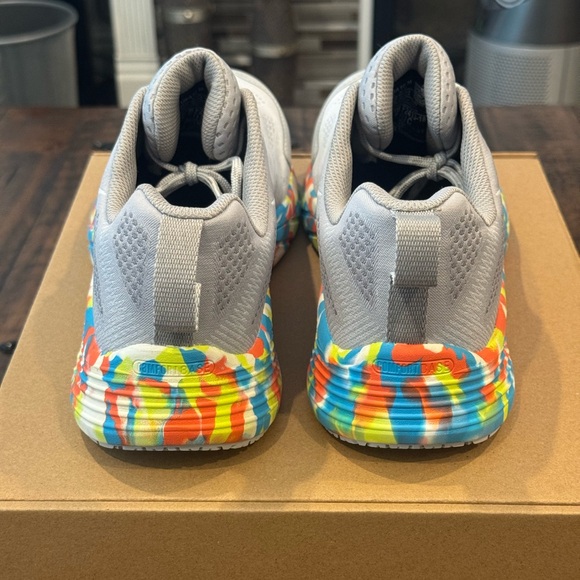 Merrell Moab Flight Carbon Fiber Work Shoe - Picture 4 of 13